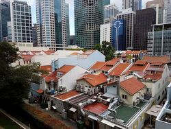 Emerald Garden (D1), Condominium #607382531